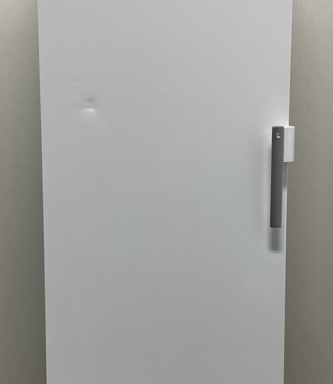 Bosch KSV36CW3P Vrijstaande Koelkast