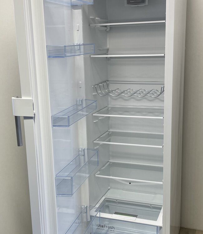 Bosch KSV36CW3P Vrijstaande Koelkast