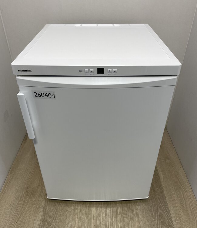 Liebherr Vrijstaande Vriezer Tafelmodel GP1486 Premium