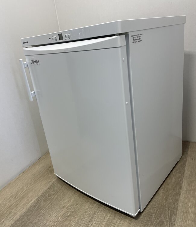 Liebherr Vrijstaande Vriezer Tafelmodel GP1486 Premium