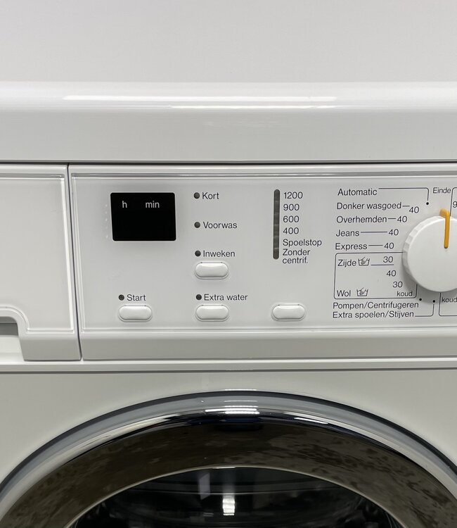 Miele Primavera Wasmachine (W3121) 5 kg