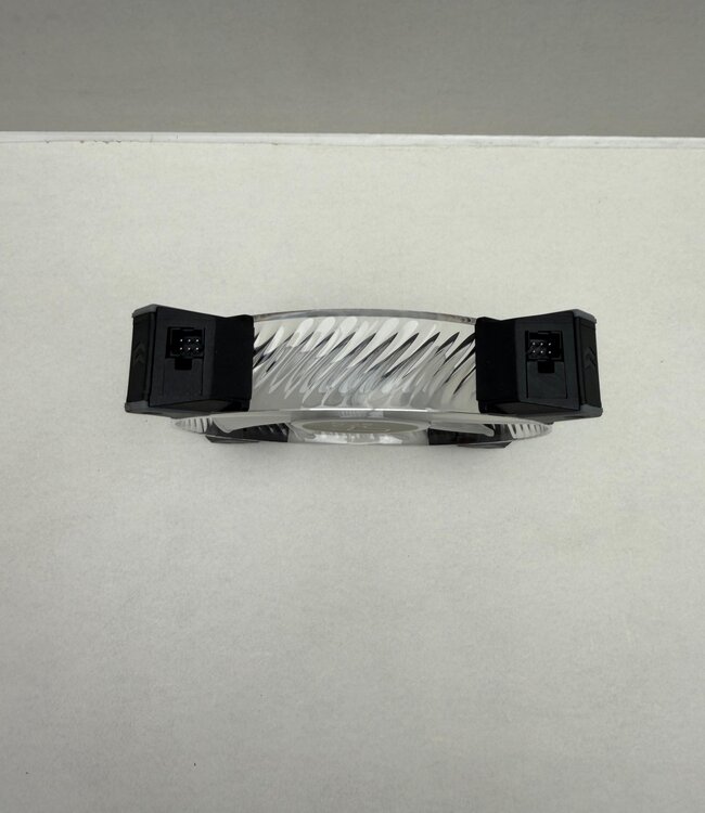 Inwin Saturn ASN120 FAN DC 12V