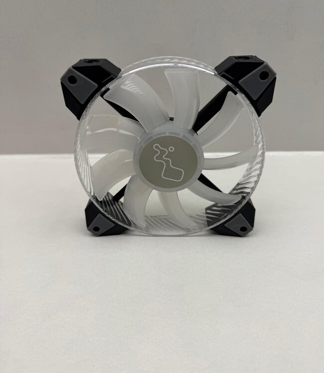 Inwin Saturn ASN120 FAN DC 12V