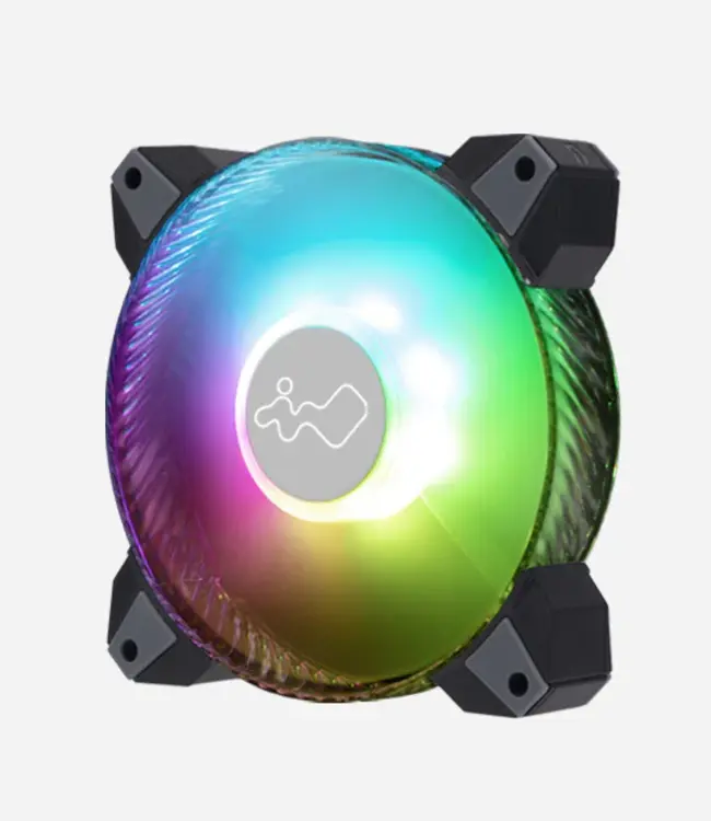 Inwin Saturn ASN120 FAN DC 12V