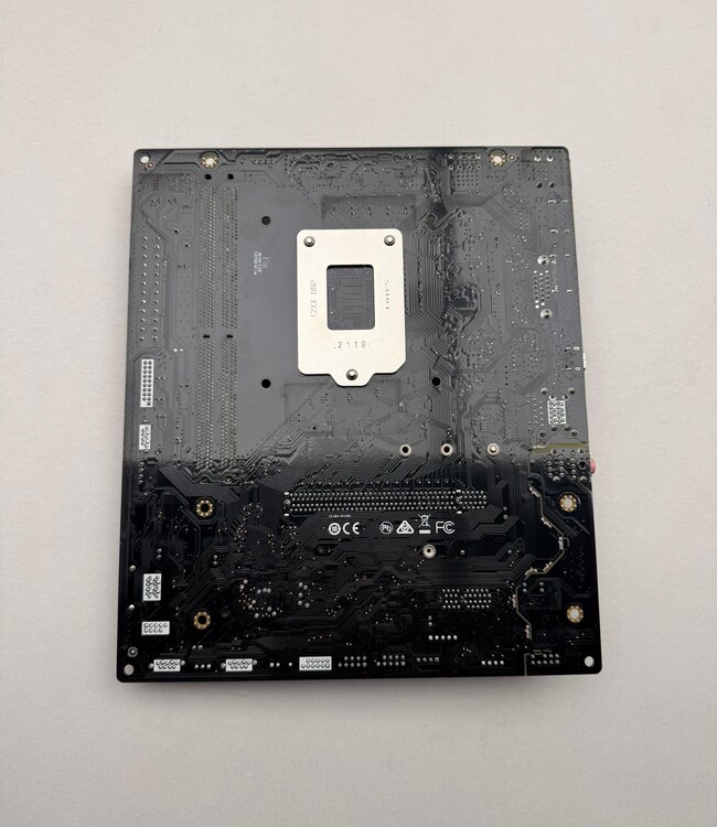 Medion B560H6 EM2 v1.0 Moederbord