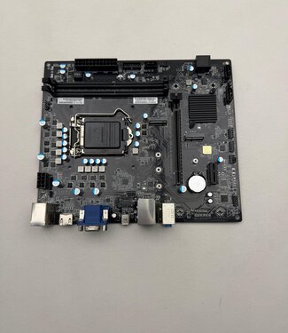 Medion Medion B560H6 EM2 v1.0 Moederbord