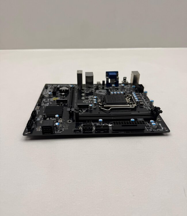 Medion B560H6 EM2 v1.0 Moederbord