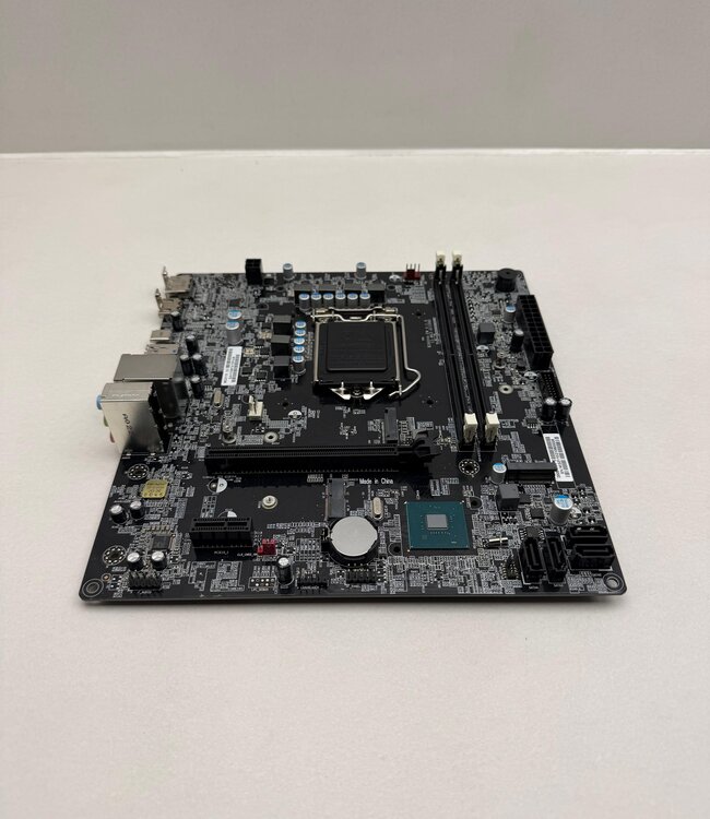 Medion B360H4-EM v1.0 Moederbord