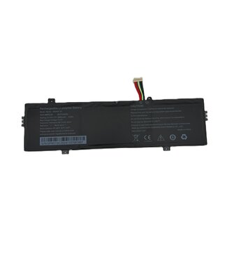 Medion Medion Laptop Batterij 456484-3S Origineel