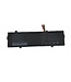 Medion Laptop Batterij 456484-3S Origineel