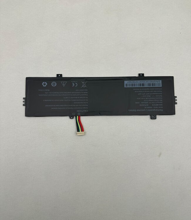 Medion Laptop Batterij 456484-3S Origineel