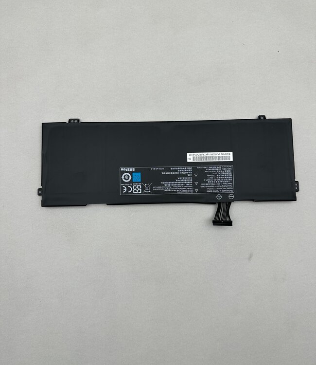 Medion Laptop Batterij PFIDG-03-17-3S2P-0 Origineel