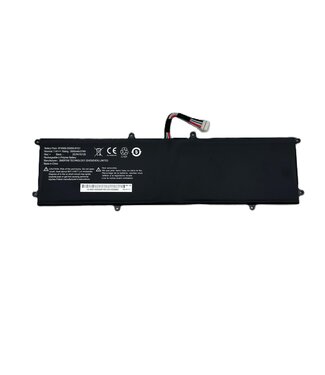 Medion Medion Laptop Batterij SF40KB-2S5000-B1G1 Origineel