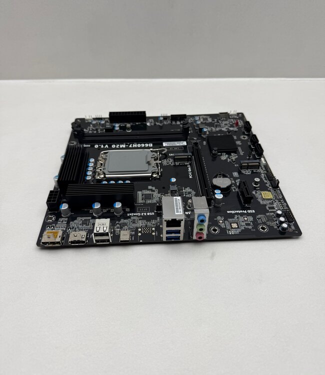 Medion B660H7-M20 moederbord