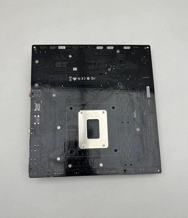 Medion B660H7-M20 moederbord