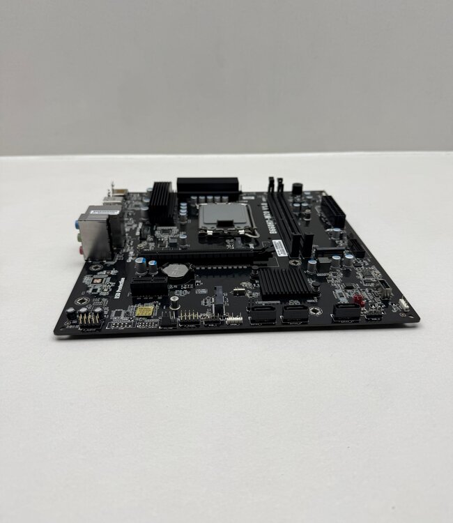 Medion B660H7-M20 moederbord