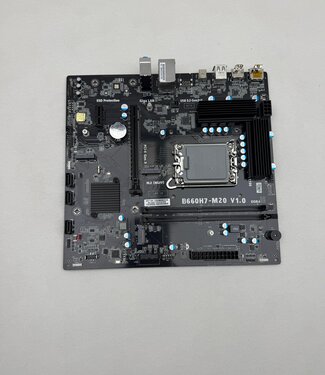 Medion Medion B660H7-M20 moederbord