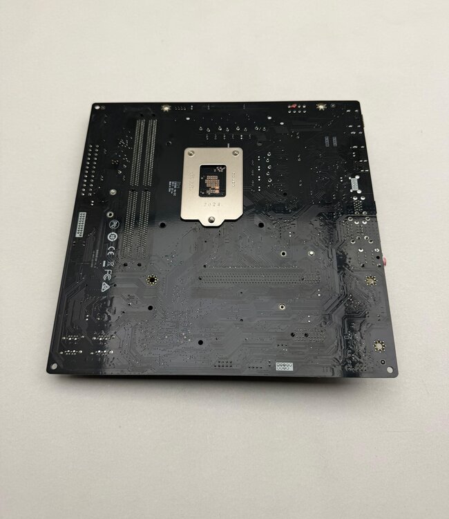 Medion B460H6-EM Moederbord