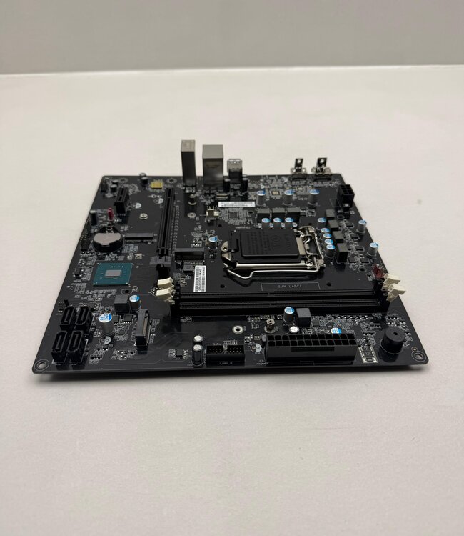 Medion B460H6-EM Moederbord