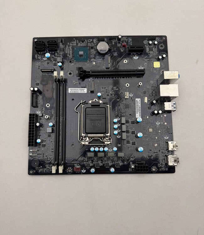 Medion B460H6-EM Moederbord