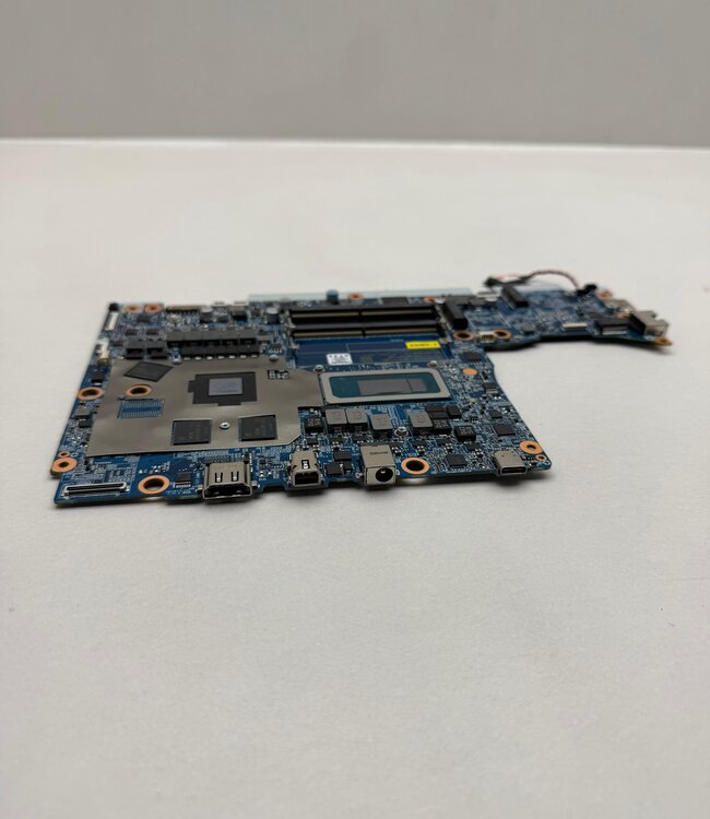 Medion 6-71-V15K0-D02 Moederbord