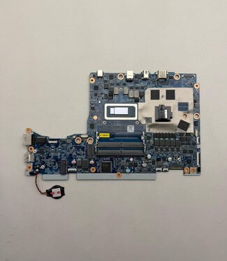 Medion Medion 6-71-V15K0-D02 Moederbord