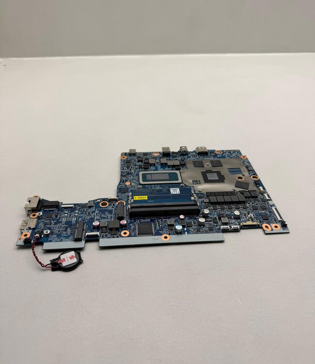 Medion 6-71-V15K0-D02 Moederbord