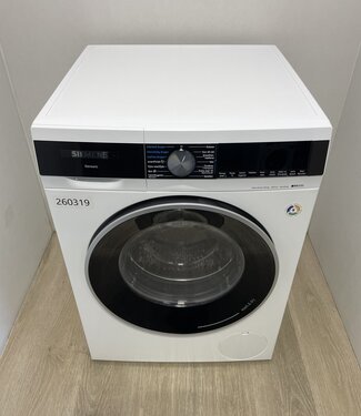 Siemens Siemens IQ500 Was-droogcombinatie (WN44G230NL) 9/6 kg