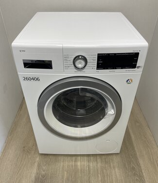 Bosch Bosch Wasmachine Serie 8 (WAXH2K90NL) 9 kg