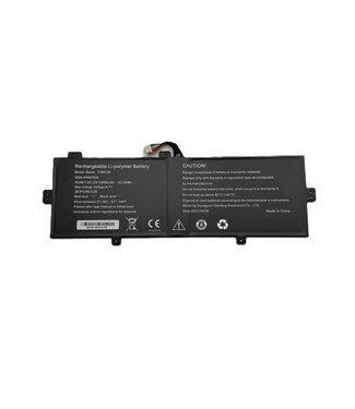 Medion Medion Laptop Batterij 3786128 Origineel