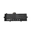Medion Medion Laptop Batterij 3786128 Origineel