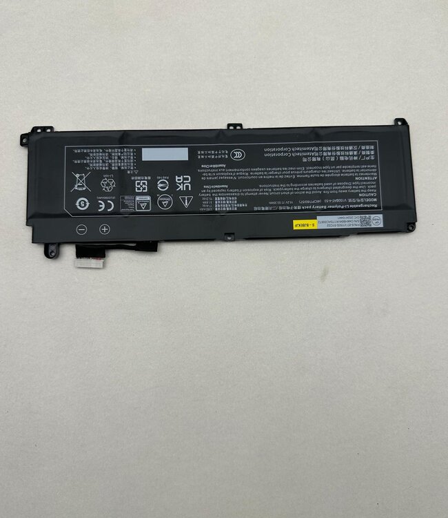 Medion Laptop Batterij V150BAT-4-53 Origineel