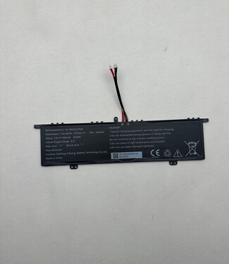 Medion Medion Laptop Batterij T140-4663B2 Origineel
