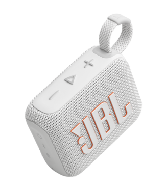 JBL JBL Go 4 Grijs