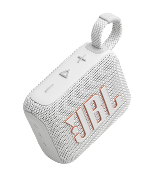 JBL Go 4 Grijs