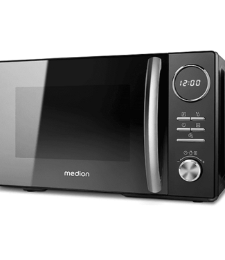 Medion Medion 3-in-1 Magnetron met Grill- en Heteluchtfunctie MD11493