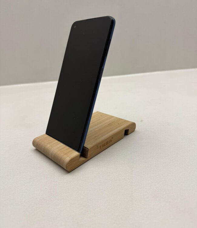 Motorola Moto G9 Plus 128 GB Blauw