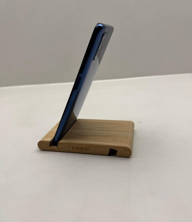 Motorola Moto G9 Plus 128 GB Blauw