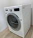 Bosch Serie 8 Warmtepompdroger (WTW87562NL) 9 kg