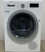 Bosch Serie 8 Warmtepompdroger (WTW87562NL) 9 kg