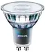 Philips MASTER LEDspot GU10 Dimbaar 4.9 Watt 355 Lumen