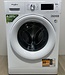 Whirlpool Steam Wasmachine (FFB 8489 WV EE) 8 kg
