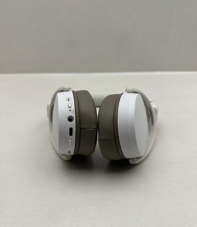 Sennheiser HD 450BT Koptelefoon Wit