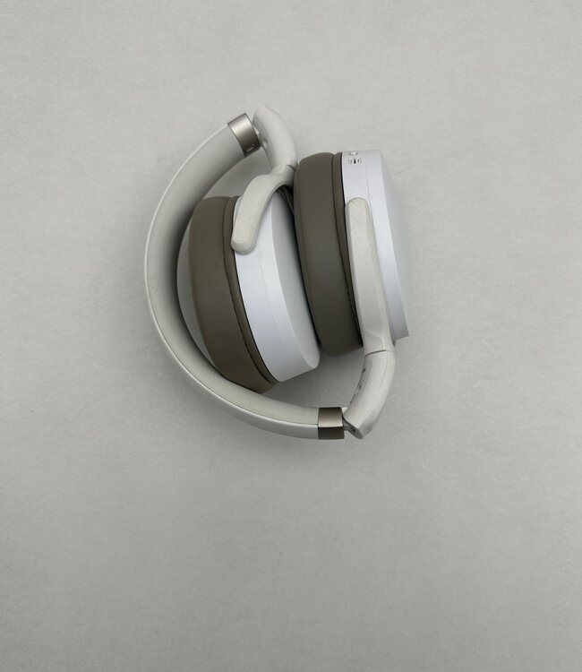 Sennheiser HD 450BT Koptelefoon Wit