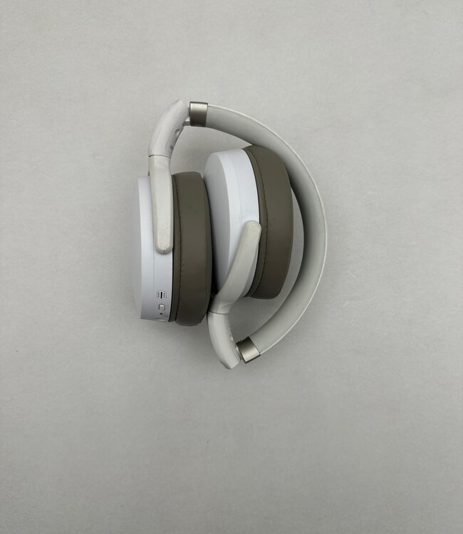 Sennheiser HD 450BT Koptelefoon Wit