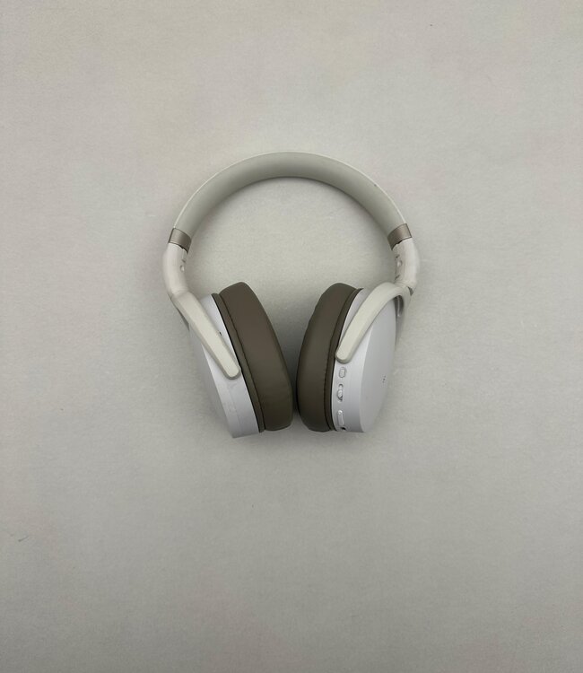 Sennheiser HD 450BT Koptelefoon Wit