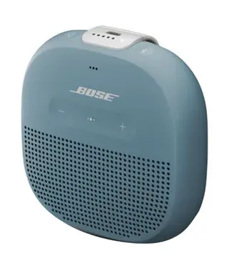 Bose Bose Soundlink Micro Speaker Blauw