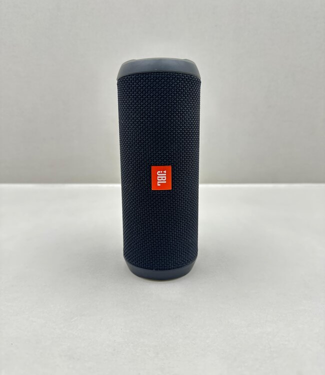 JBL Flip 3 SE Zwart