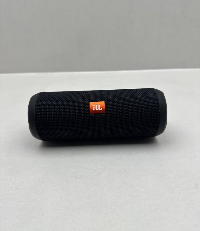 JBL Flip 3 SE Zwart