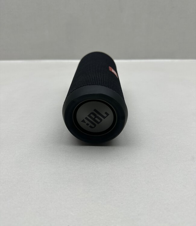 JBL Flip 3 SE Zwart